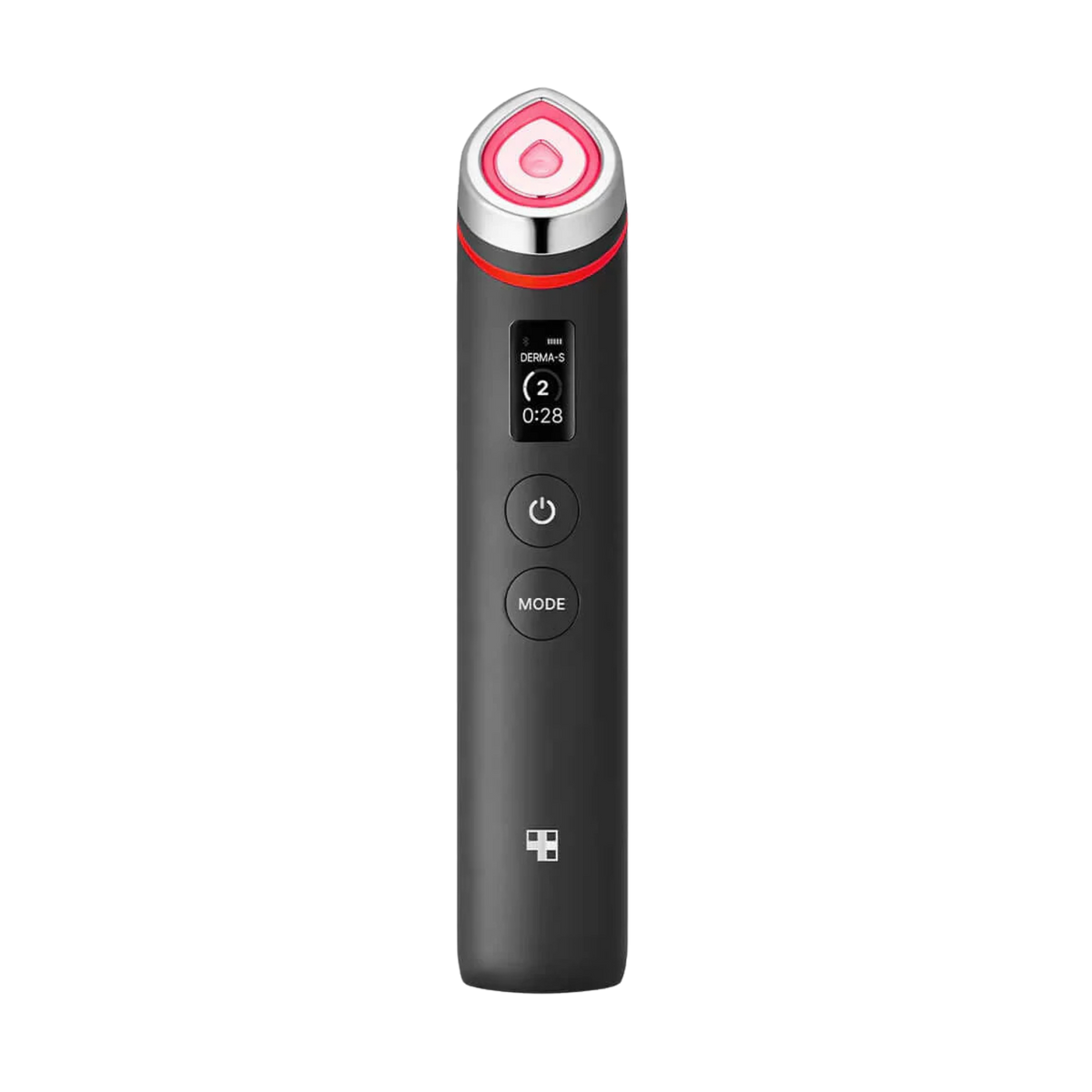 Veido priežiūros prietaisas "Age-R Booster Pro Black"