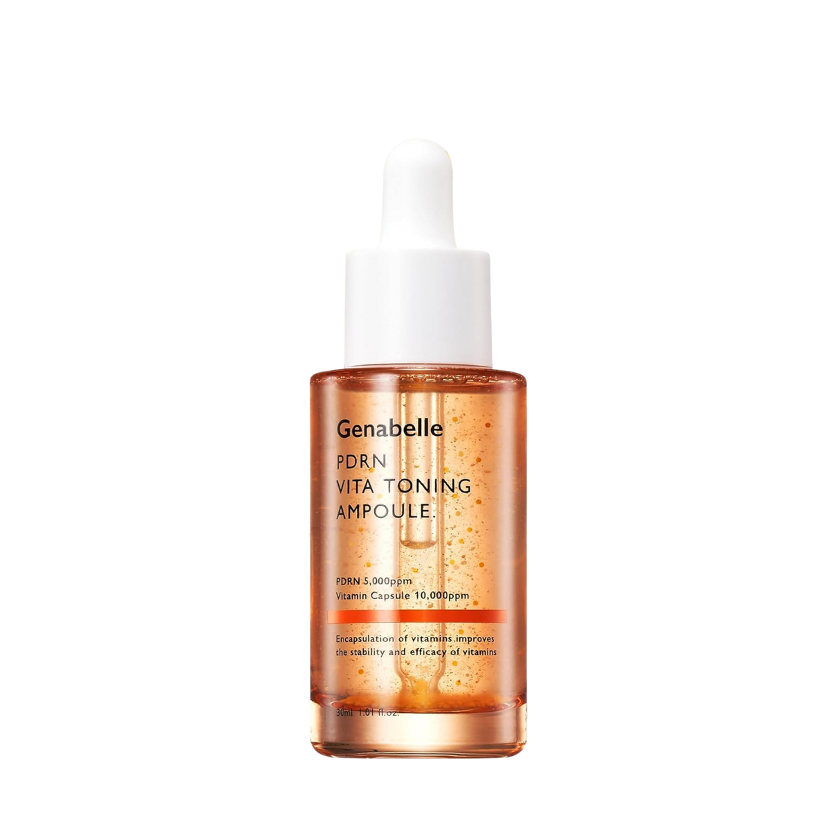 Veido serumas "PDRN Vita Toning Ampoule", 30 ml