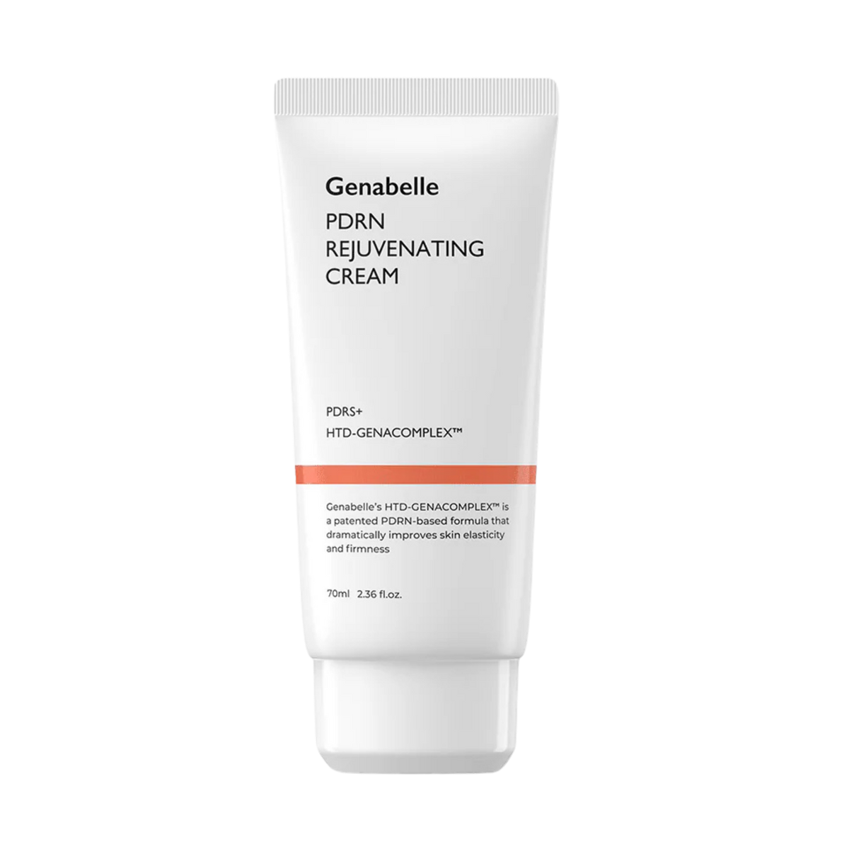 Veido kremas "PDRN Rejuvenating Cream", 70 ml
