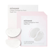 Hidrogelio paakių pagalvėlės "Collagen Hydrogel Eye Patch Single Pack", 5 vnt.