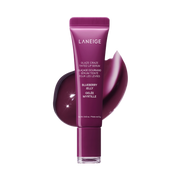 Lūpų balzamas - serumas su atspalviu "Glaze Craze Tinted Lip Serum (Blueberry Jelly)", 12 g