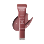Lūpų  balzamas - serumas su atspalviu "Glaze Craze Tinted Lip Serum (Cinnamon Sugar)", 12 g