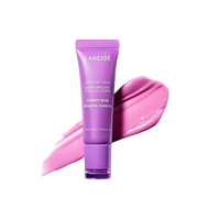 Lūpų balzamas "Lip Glowy Balm (Gummy Bear)", 10 g