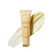 Lūpų balzamas "Lip Glowy Balm (Vanilla)", 10 g