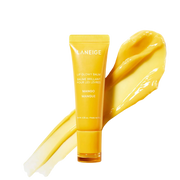 Lūpų balzamas "Lip Glowy Balm (Mango)", 10 g