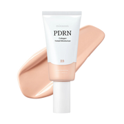 Veido kremas su atspalviu "PDRN Collagen Tinted Moisturizer No.23 Aura" 50 ml