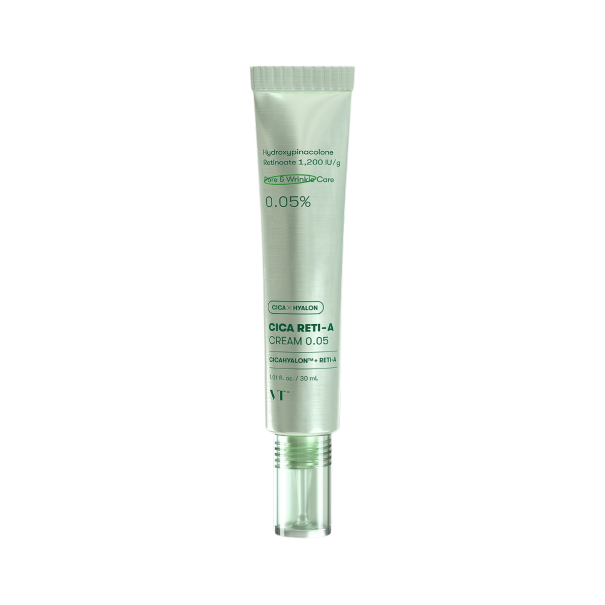 Kremas su retinoliu 0.05 % "Cica Reti-A Cream 0.05", 30 ml