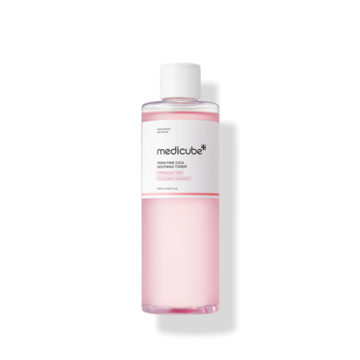Veido tonikas "PDRN Pink Cica Soothing Toner", 250 ml