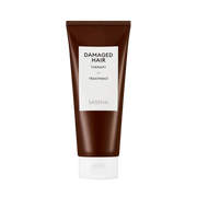 Plaukų kaukė "Damaged Hair Therapy Treatment", 200 ml