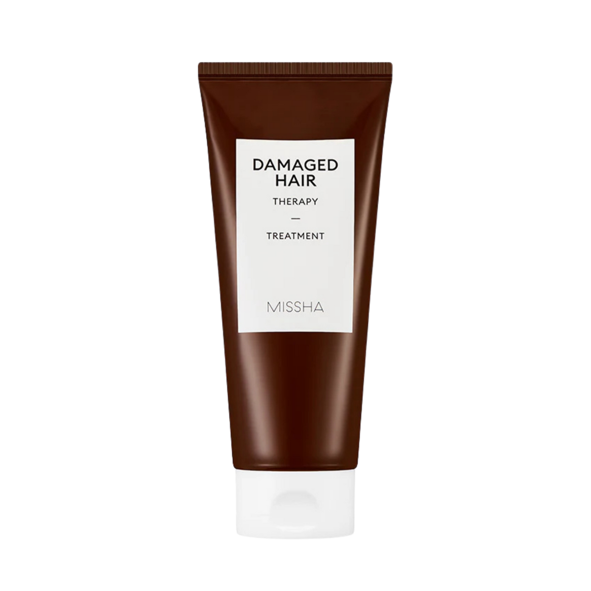 Plaukų kaukė "Damaged Hair Therapy Treatment", 200 ml