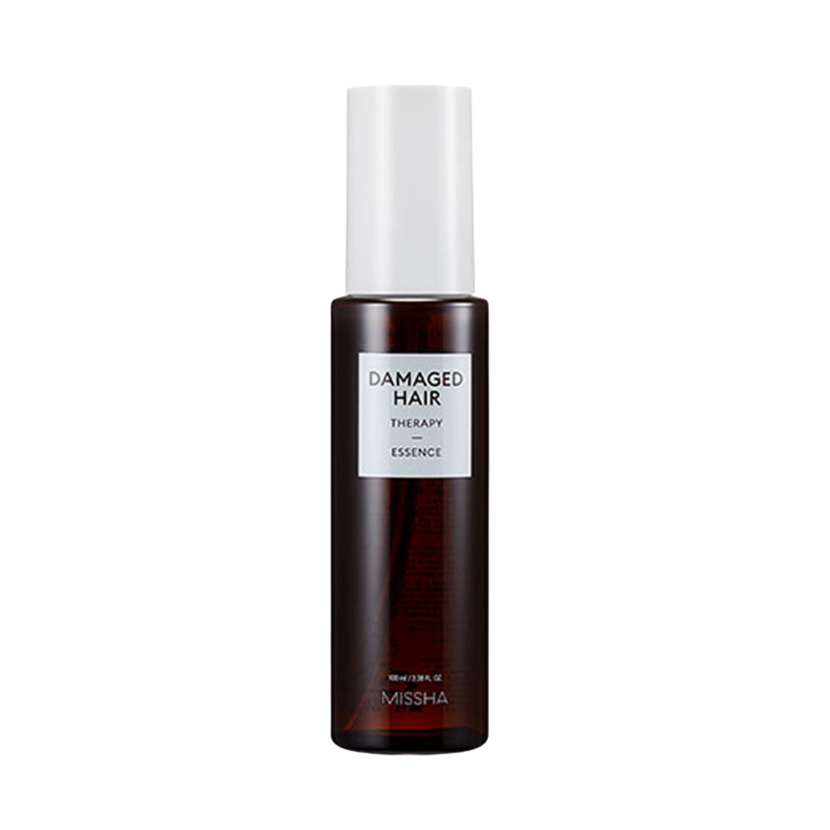 Plaukų esencija "Damaged Hair Therapy Essence", 100ml