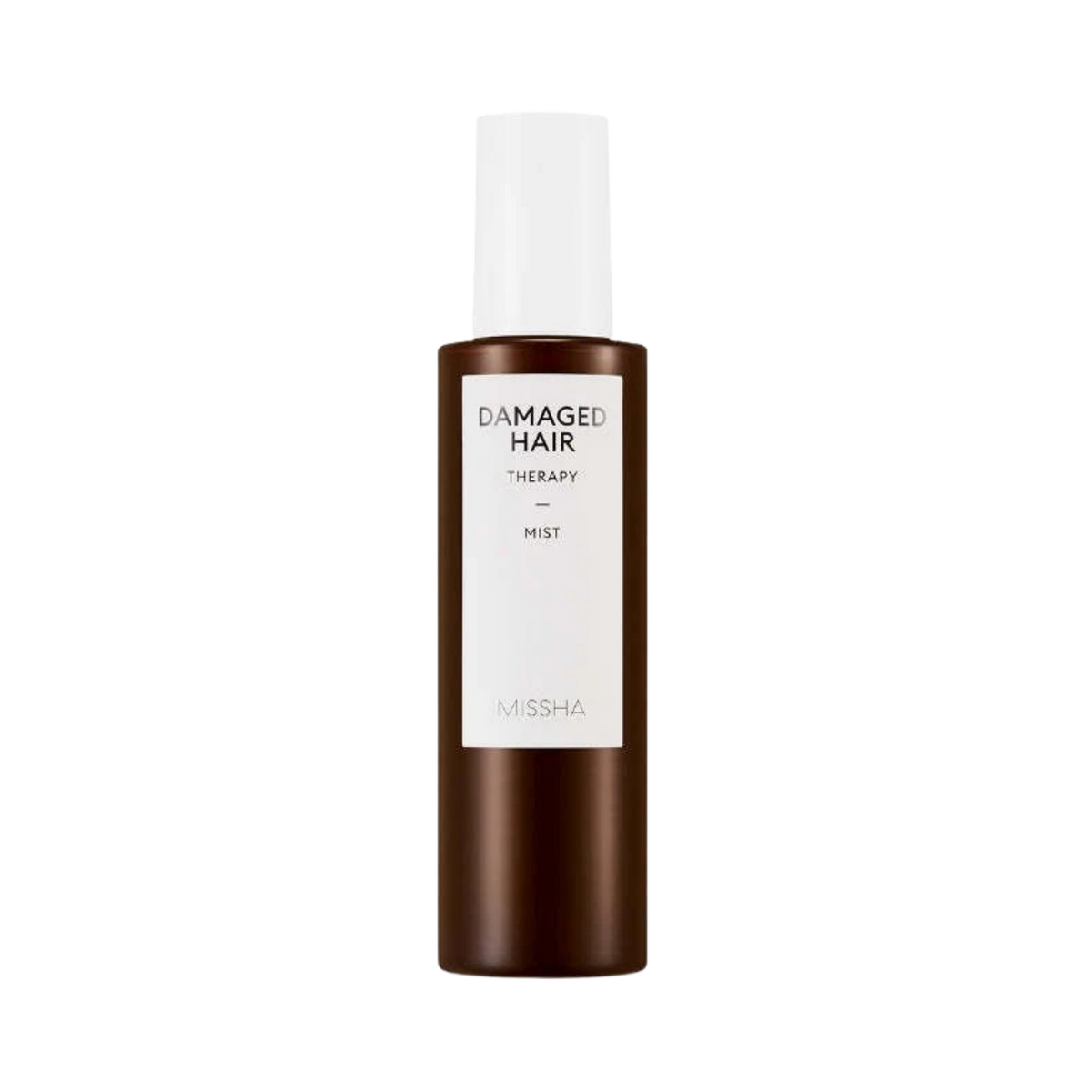 Plaukų dulksna "Damaged Hair Therapy Mist", 200 ml
