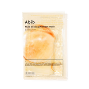 Lakštinė veido kaukė "Mild Acidic pH Glutathiosome Fit Sheet Mask"