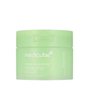 Raminamieji veido toniko padeliai "Exosome Cica Calming Pad", 150 ml