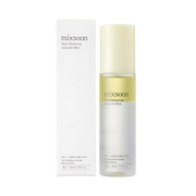 Purškiamas veido serumas - dulksna "Bean Balancing Ampoule Mist", 100 ml