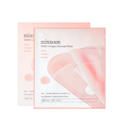 Hidrogelinė veido kaukė "PDRN Collagen Hydrogel Mask"
