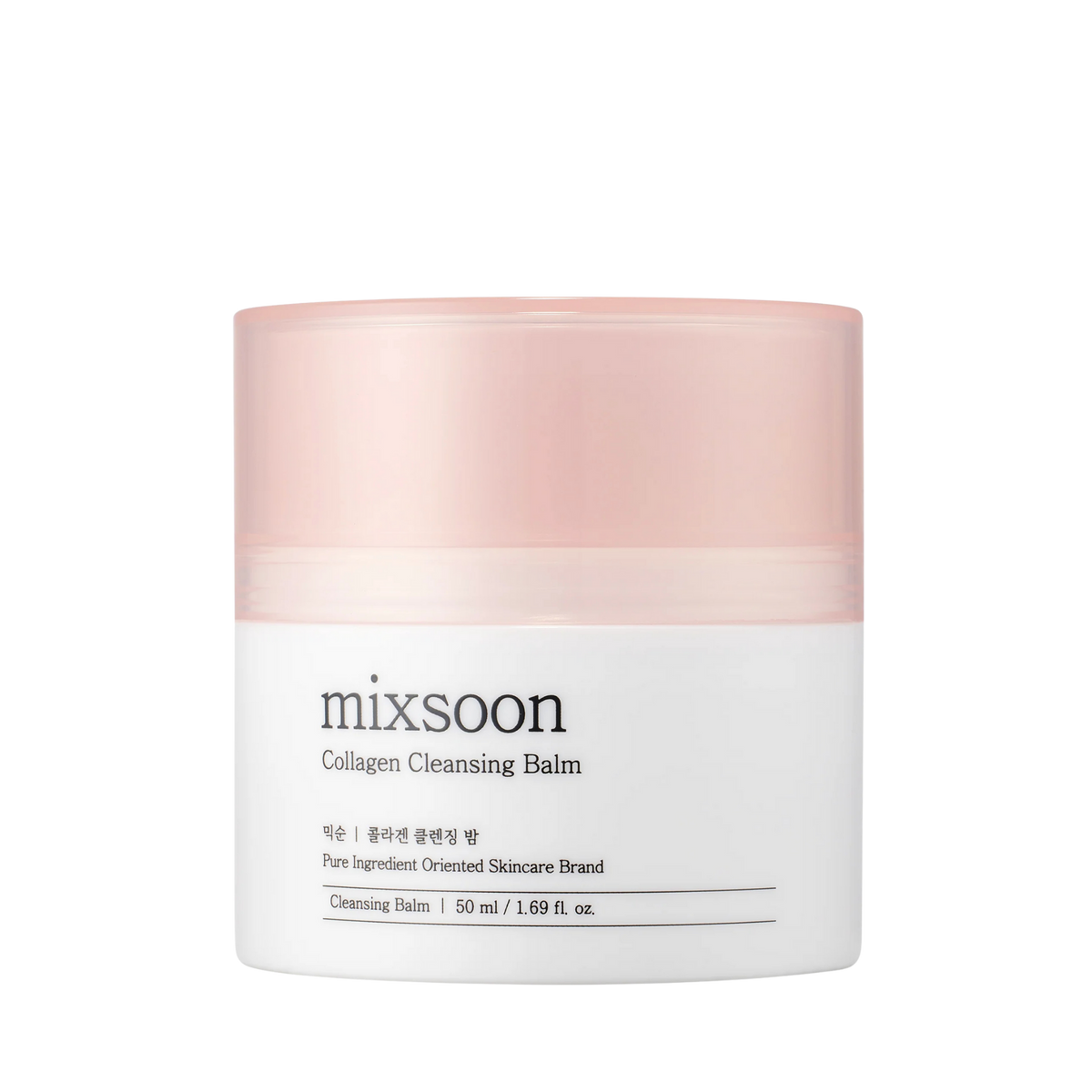 Valomasis balzamas "Collagen Cleansing Balm", 50 ml