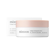 Hidrogelio paakių pagalvėlės "Collagen Hydrogel Eye Patch", 60 vnt.