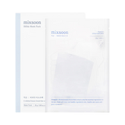 Lakštinių veido kaukių rinkinys "Bifida Barrier Mask Pack", 5 vnt.