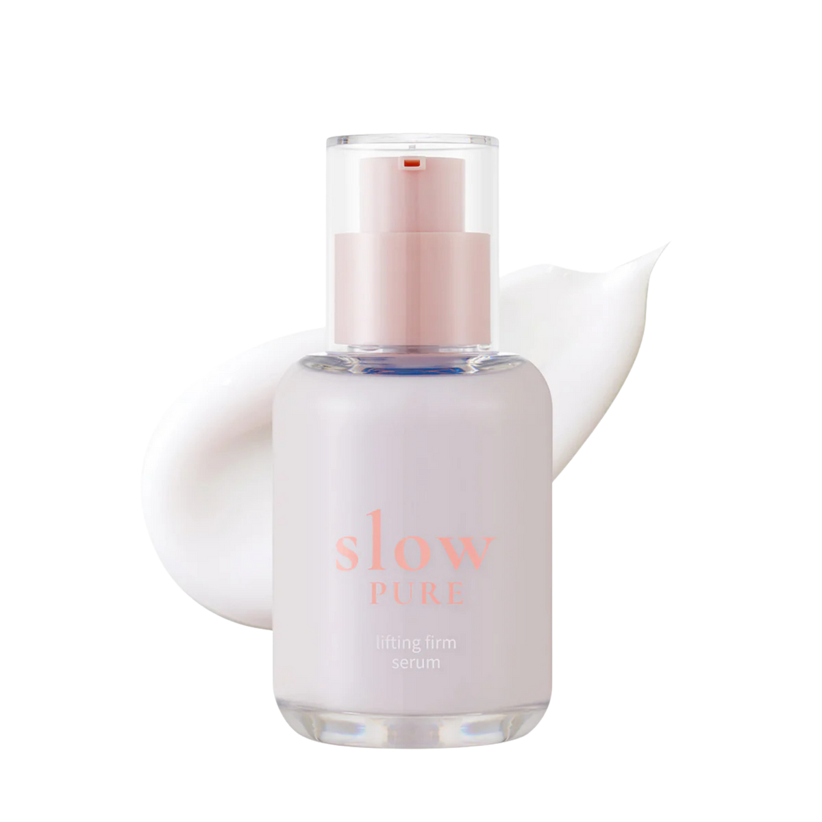 Stangrinamasis veido serumas "Lifting Firm Serum", 50 ml