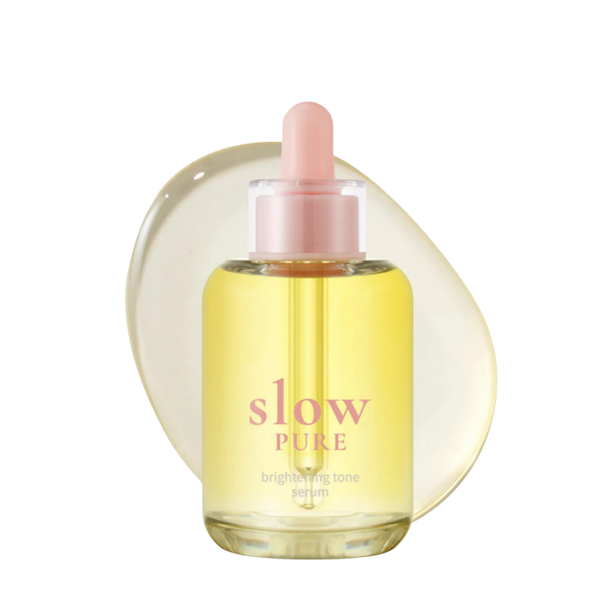 Šviesinamasis veido serumas "Brightening Tone Serum", 50 ml