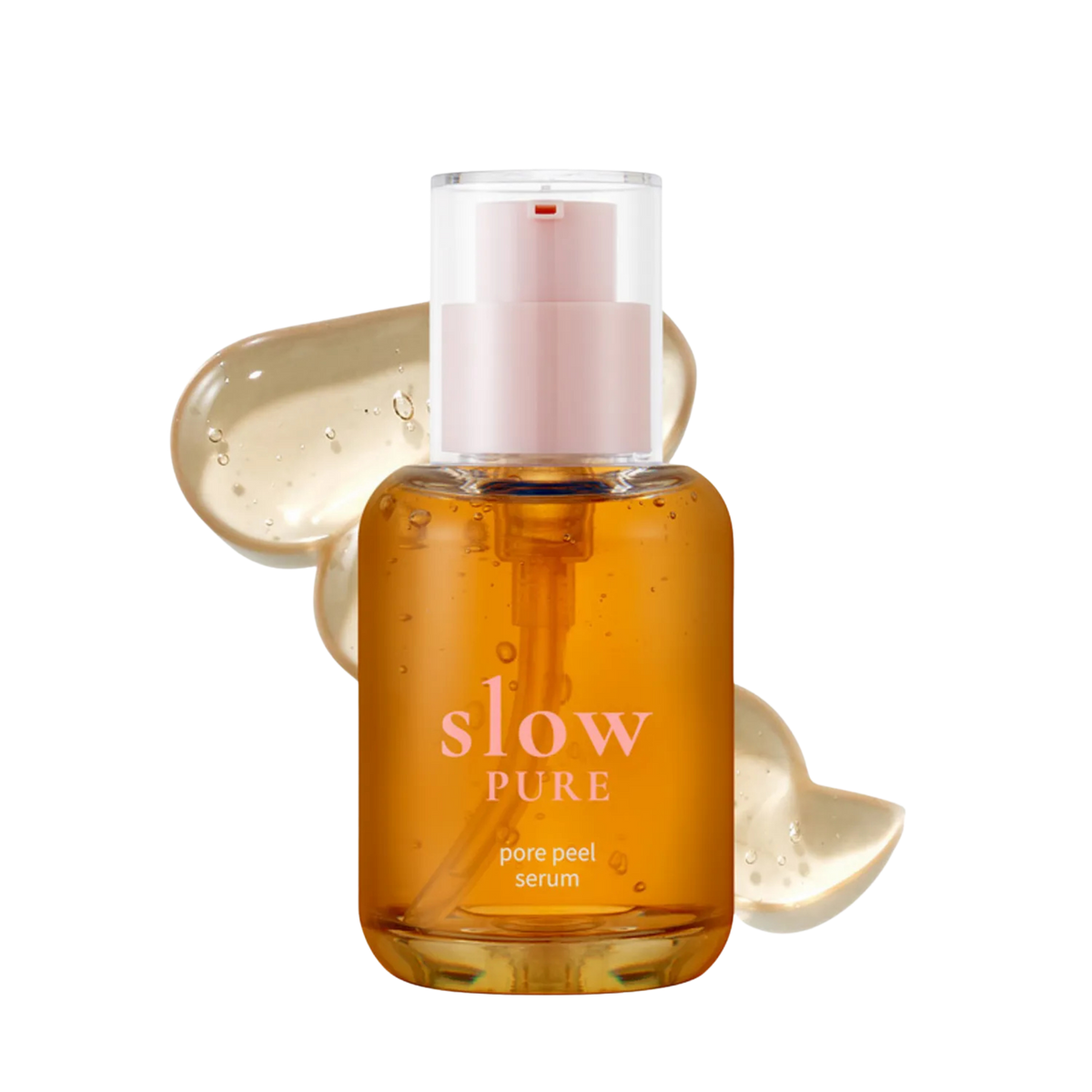 Sebumo išsiskyrimą reguliuojantis serumas "Pore Peel Serum", 50 ml
