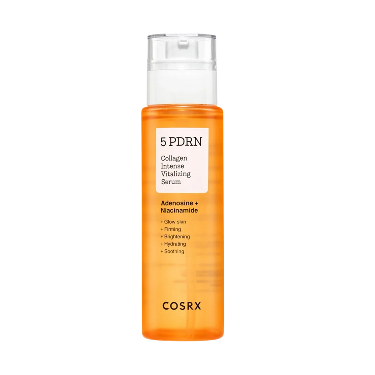 Stangrinamasis veido serumas "5 PDRN Collagen Intense Vitalizing Serum", 100 ml
