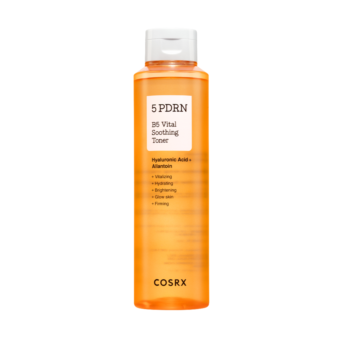 Raminamasis veido tonikas "5 PDRN B5 Vital Soothing Toner" 280 ml