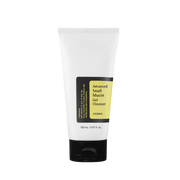 Gelinis veido prausiklis su sraigių mucinu "Advanced Snail Mucin Gel Cleanser"
