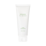 Valomosios veido putos su azijinės centelės ekstraktu "Centella Cleansing Foam", 150 ml