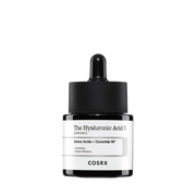 Veido serumas su 3% hialurono rūgštimi "The Hyaluronic Acid 3 Serum", 20 ml