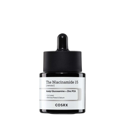 Veido serumas su 15 % niacinamidu "The Niacinamide 15 Serum", 20 ml