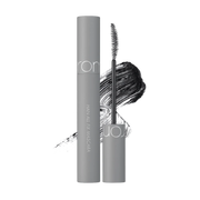 Blakstienų tušas "Han All Fix Mascara L01 Long Black", 7 g