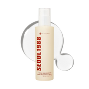 Raminamoji veido esencija "SEOUL 1988 Essence: Snail Mucin 97% + Rice", 100 ml