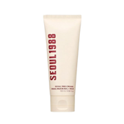 Raminamasis veido kremas "SEOUL 1988 Cream: Snail Mucin 93% + Rice", 100 ml