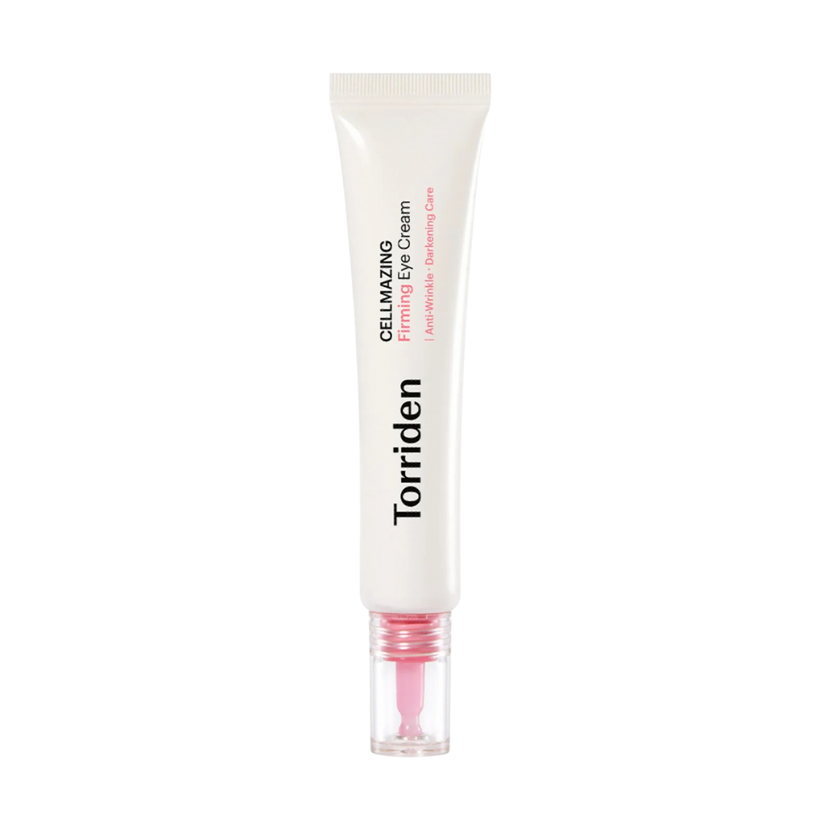 Stangrinamasis paakių kremas "Cellmazing Firming Eye Cream", 30 ml