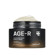 Skaistinamasis veido kremas su glutationu "Age-R Glutathione Glow Capsule Cream, 50 ml