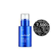 Poras sutraukiantis veido serumas su mikroadatėlėmis "One Day Exosome Shot Pore Ampoule 7500", 30 ml
