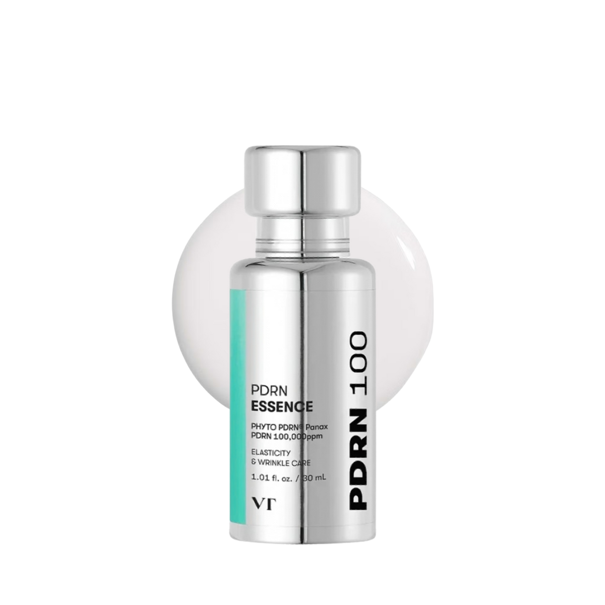 Koncentruota veido esencija "PDRN 100 Essence", 30 ml