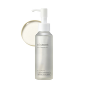 Švelnus valomasis veido aliejus "Bean Cleansing Oil"