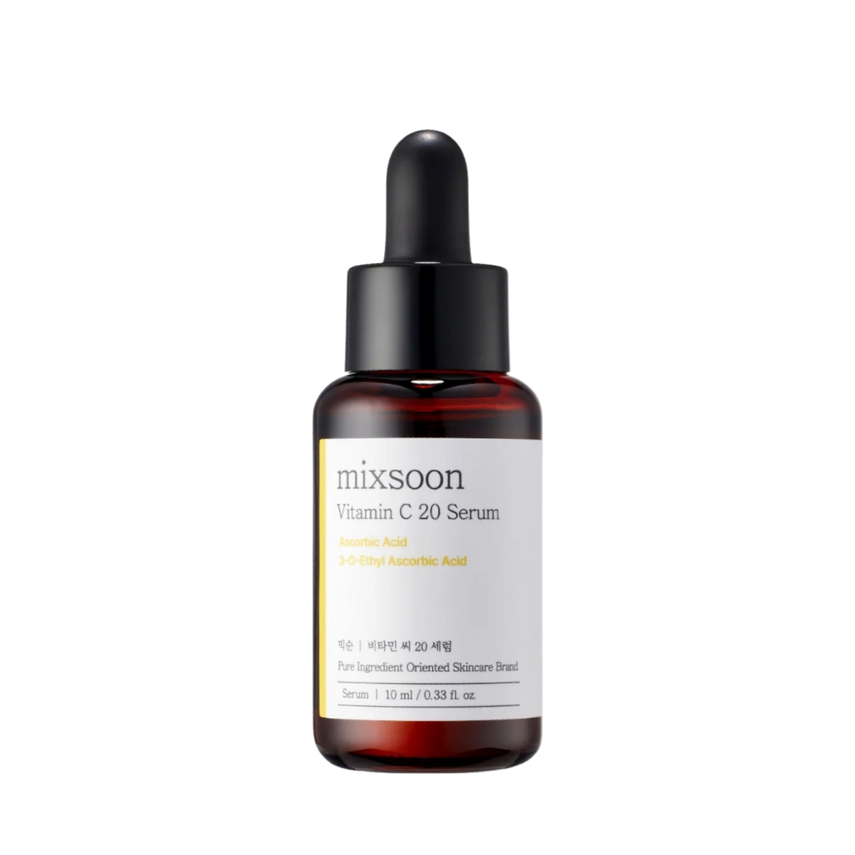 Skaistinamasis veido serumas "Vitamin C 20 Serum", 10 ml