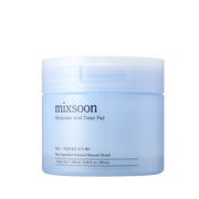 Veido toniko padeliai "Hyaluronic Acid Toner Pad", 80 vnt.