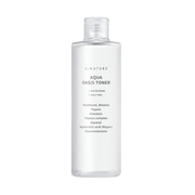 Drėkinamasis veido tonikas "Aqua Oasis Toner", 300 ml