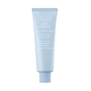 Drėkinamasis gelinis veido kremas "Aqua Oasis Moisturizing Gel", 80 ml
