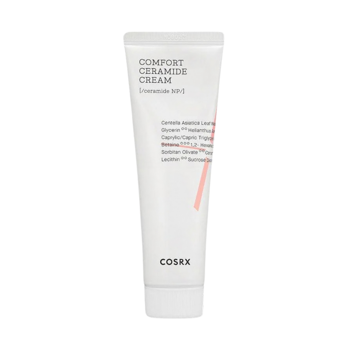 Veido kremas su keramidais "Balancium Comfort Ceramide Cream", 80 g