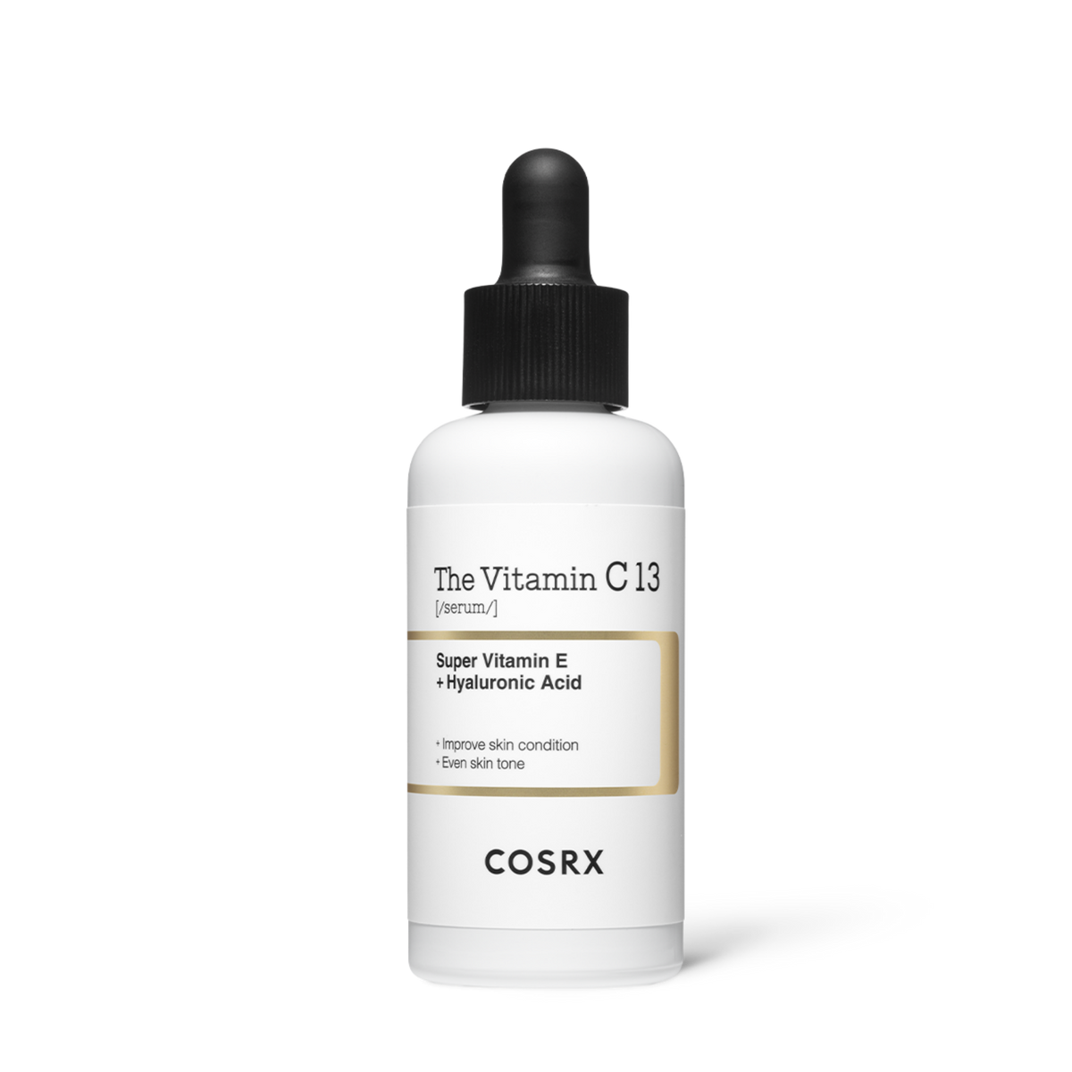 Veido serumas "The Vitamin C 13 Serum", 20 ml