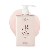 Plaukų šampūnas "Damage Therapy Shampoo EX", 500 ml