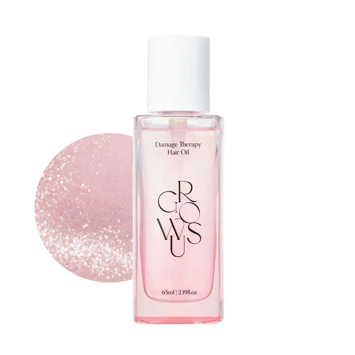 Plaukų aliejus "Damage Therapy Hair Oil", 65 ml