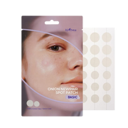 Pleistrai spuogams "Onion Newpair Spot Patch - Healing Eczema Patches", 24 vnt.