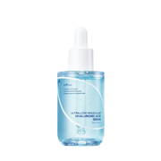 Drėkinamasis veido serumas "Ultra-Low Molecular Hyaluronic Acid Serum", 50 ml